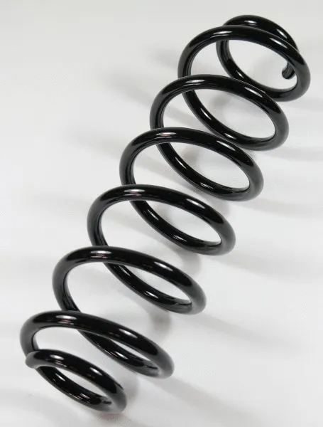 Ressort de suspension APEX Automotive 64180