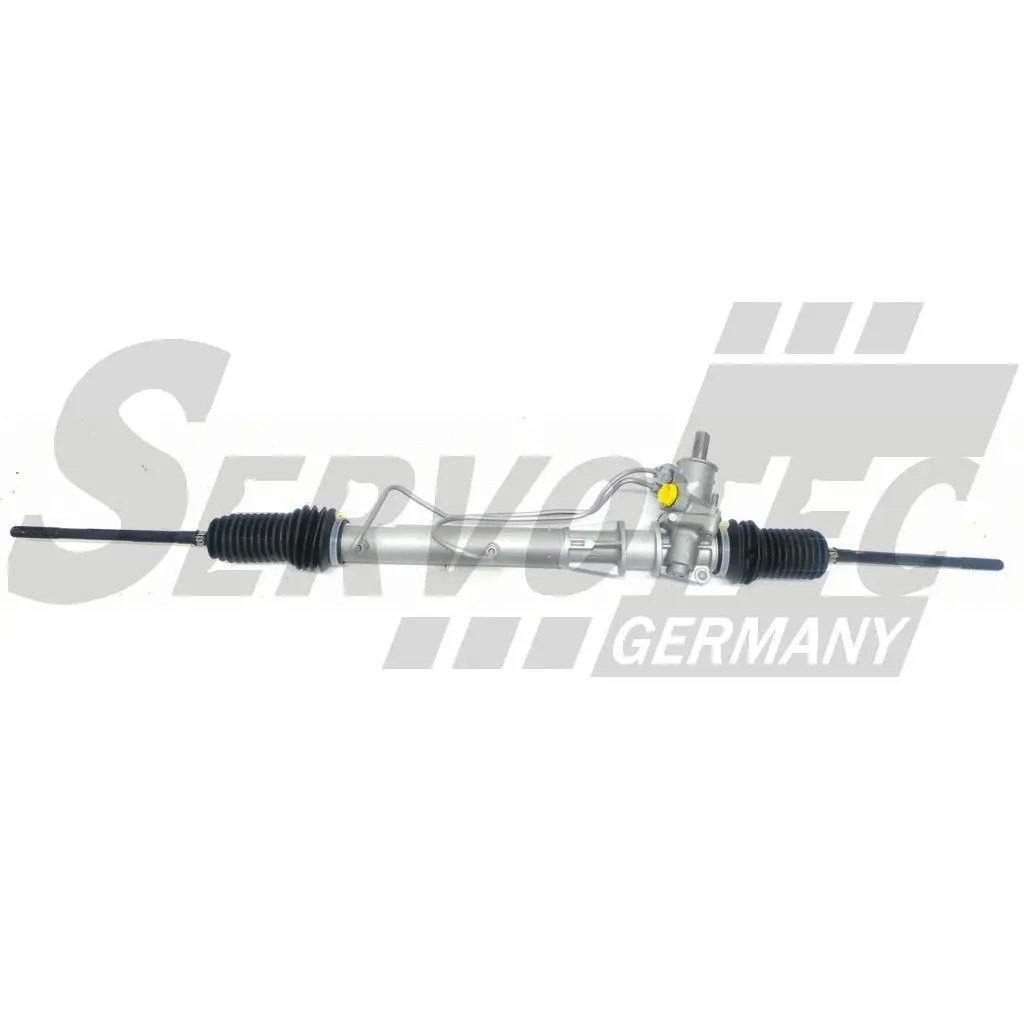 Crémaillère de direction Servotec STSR225L