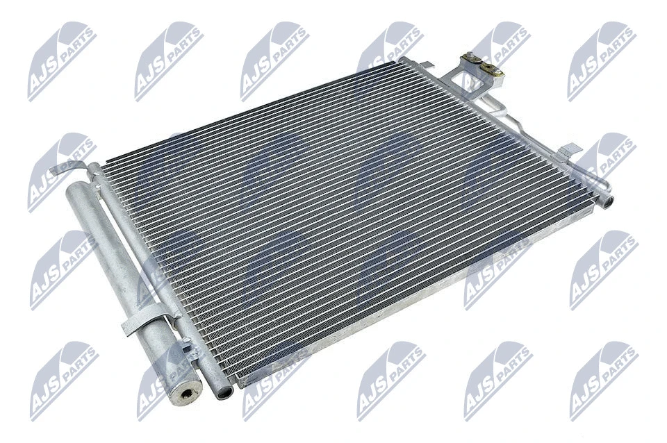 Condenseur, climatisation NTY CCS-HY-023