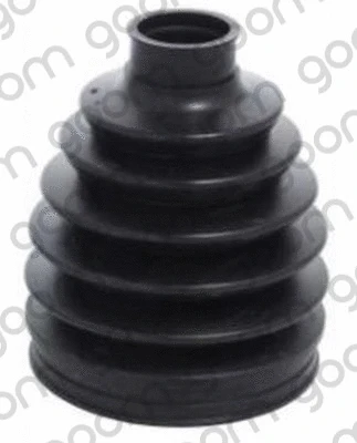 Joint-soufflet, arbre de commande GOOM DB-0436