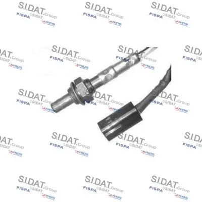 Sonde lambda AUTOTEAM M0187