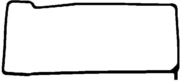 Joint de cache culbuteurs WILMINK GROUP WG1007465