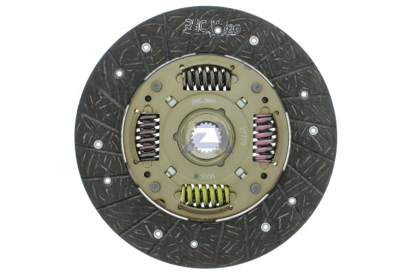 Disque d'embrayage AISIN DY-042