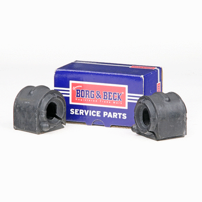 Kit de réparation, barre de couplage stabilisatrice BORG & BECK BSK7331K