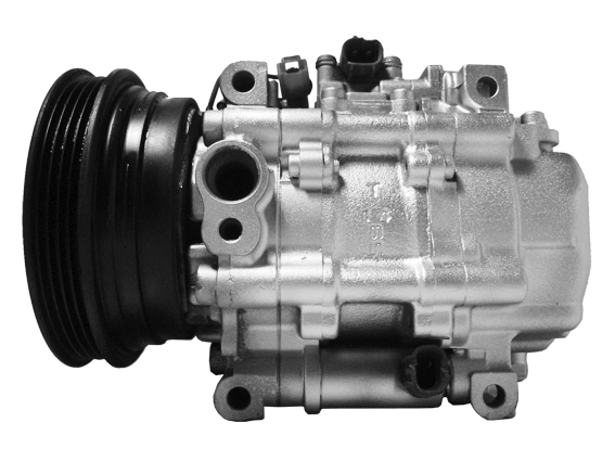 Compresseur, climatisation Airstal 10-0236