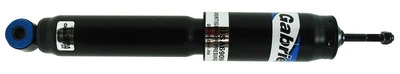 Amortisseur Gabriel-MX USA69094