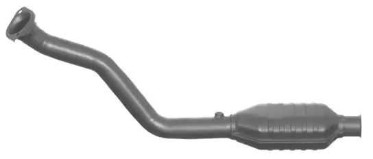 Catalyseur IMASAF 21.51.33
