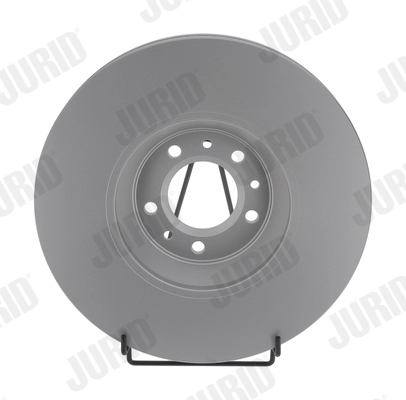 Disque de frein JURID 562398JC-1