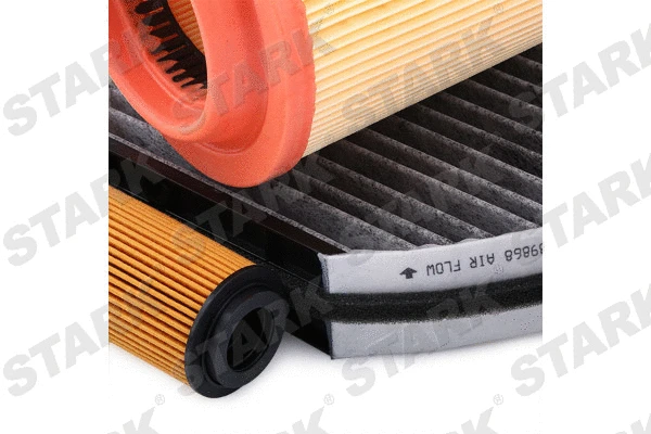 Kit de filtres Stark SKFS-1880124