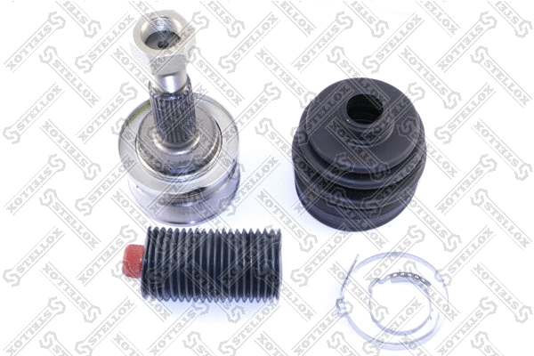 Jeu de joints, arbre de transmission STELLOX 150 1312-SX