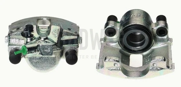 Étrier de frein BUDWEG CALIPER 342918