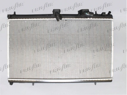Radiateur, refroidissement du moteur FRIGAIR 0103.3104