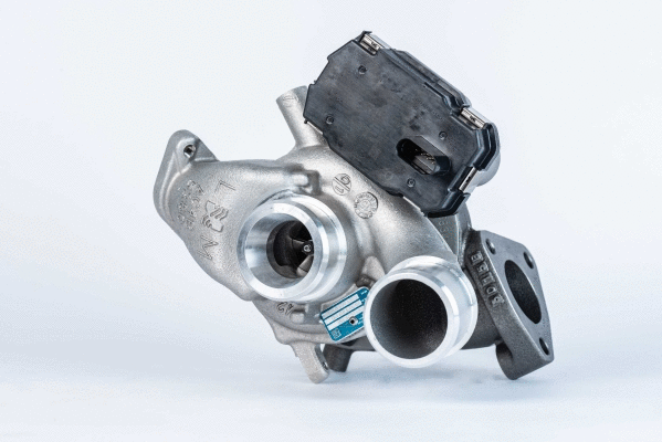 Turbocompresseur, suralimentation BorgWarner 53039880357