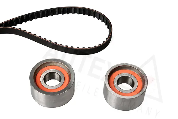 Kit de courroie crantée AUTEX 702113