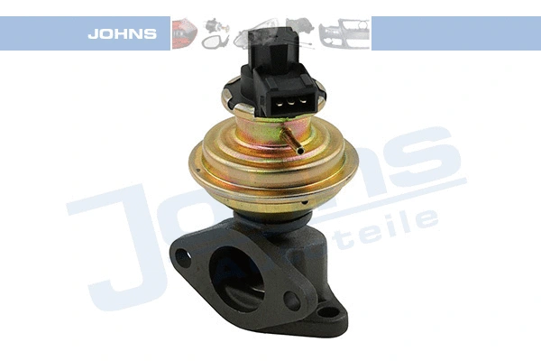 Vanne EGR JOHNS AGR 43 60-012