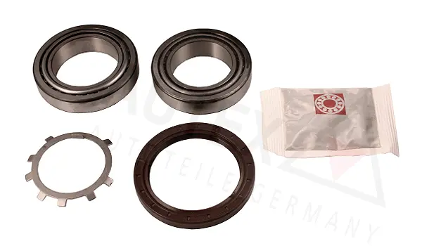 Kit de roulements de roue AUTEX 807809