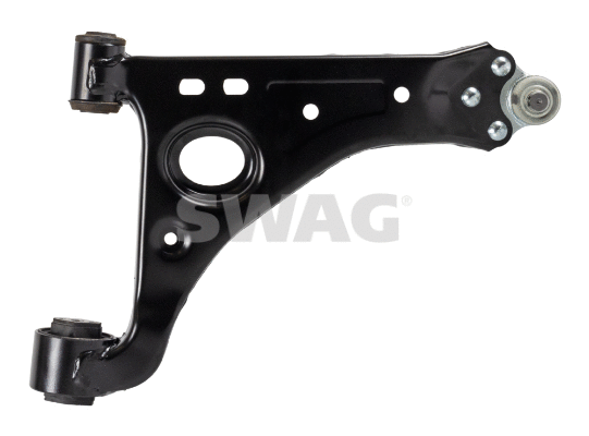 Bras de liaison, suspension de roue SWAG 33 10 0985