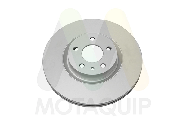 Disque de frein MOTAQUIP LVBD1707