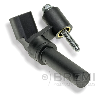 Capteur d'angle, vilebrequin BREMI 60384