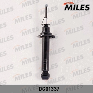 Amortisseur MILES DG01337