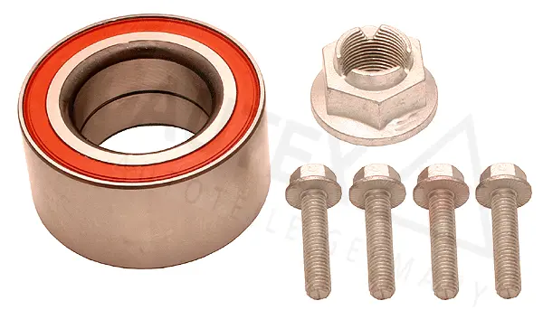 Kit de roulements de roue AUTEX 802233