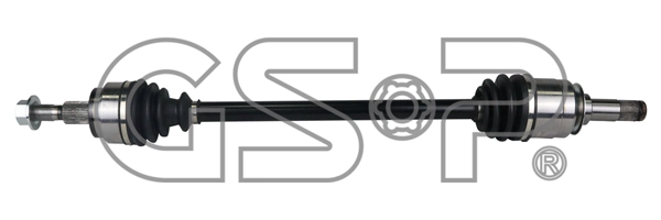 Arbre de transmission GSP-BR 235063