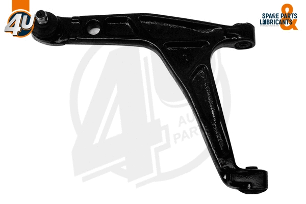 Bras de liaison, suspension de roue 4U Autoparts G21662