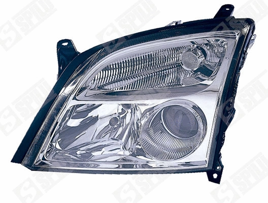 Projecteur principal SPILU 322052