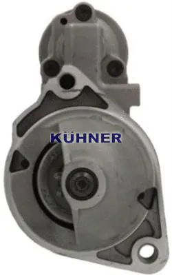Démarreur AD KÜHNER 256555B