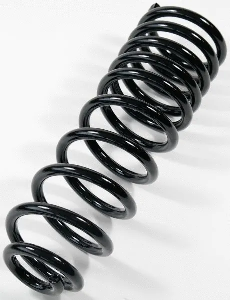 Ressort de suspension APEX Automotive 60981