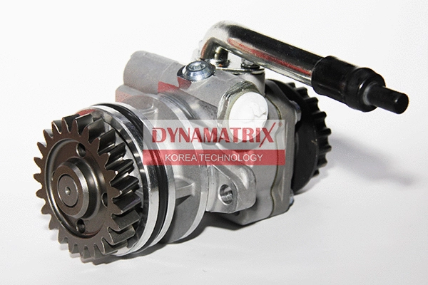 Pompe hydraulique, direction DYNAMATRIX DPSP029