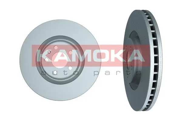 Disque de frein KAMOKA 103634