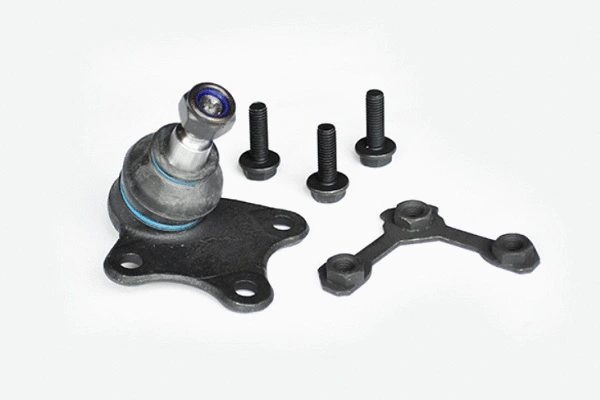 Rotule de suspension ASAM AUTOMOTIVE 80320