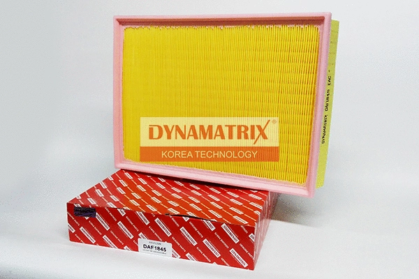 Filtre à air DYNAMATRIX DAF1845