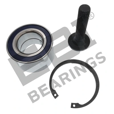 Kit de roulements de roue EBI EBK1873