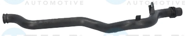 Tuyauterie de liquide de refroidissement VEMA 130077