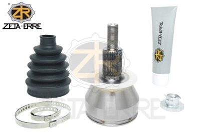 Jeu de joints, arbre de transmission ZETA-ERRE AU63