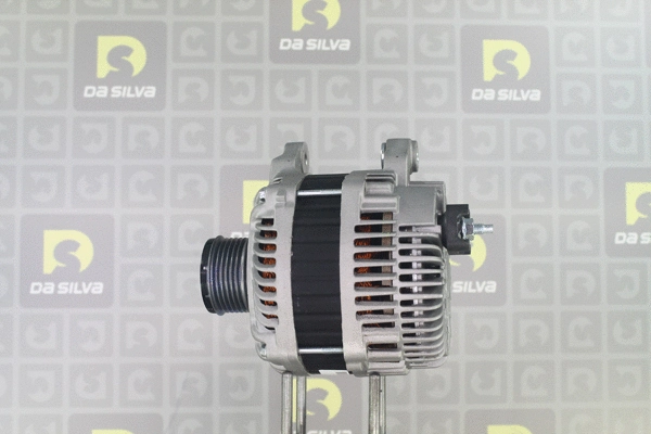 Alternateur DA SILVA 011945