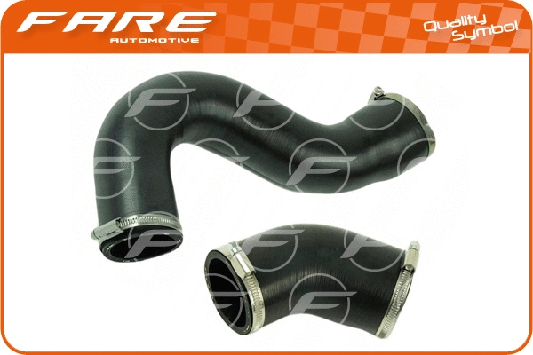 Gaine de suralimentation FARE-RCH 16476