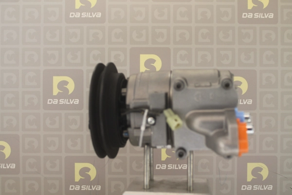 Compresseur, climatisation DA SILVA FC1269