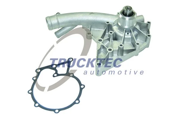 Pompe à eau, refroidissement du moteur TRUCKTEC AUTOMOTIVE 02.19.146