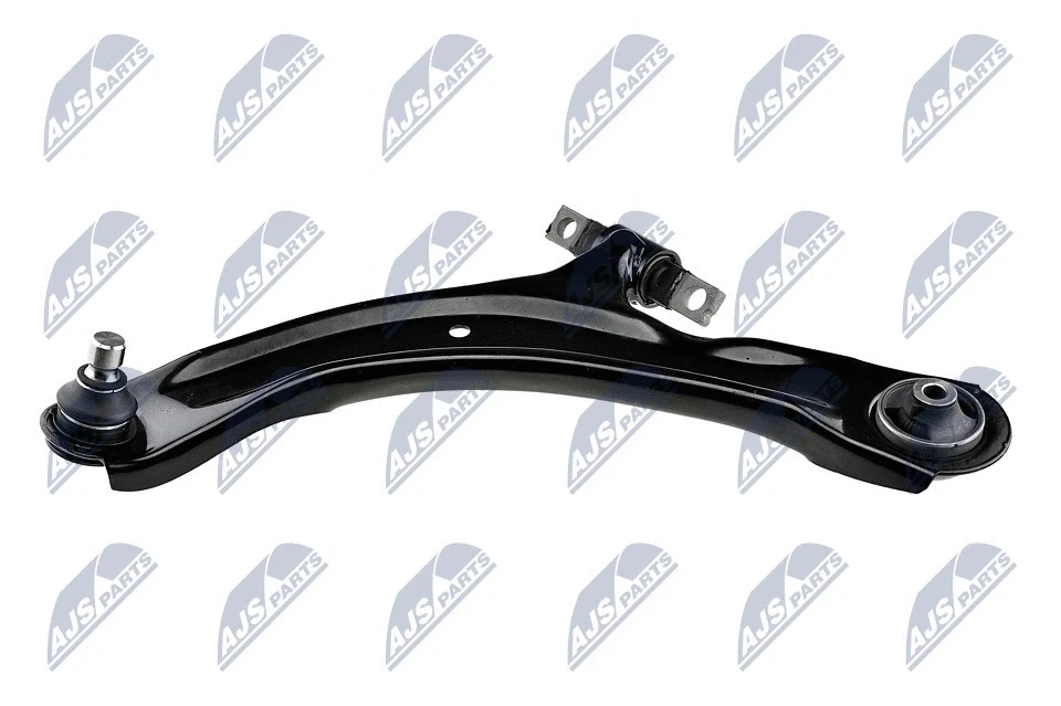 Bras de liaison, suspension de roue NTY ZWD-NS-124