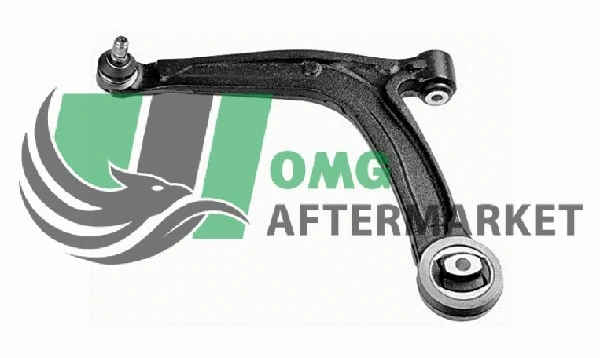Bras de liaison, suspension de roue OMG SRL G40.4769/C