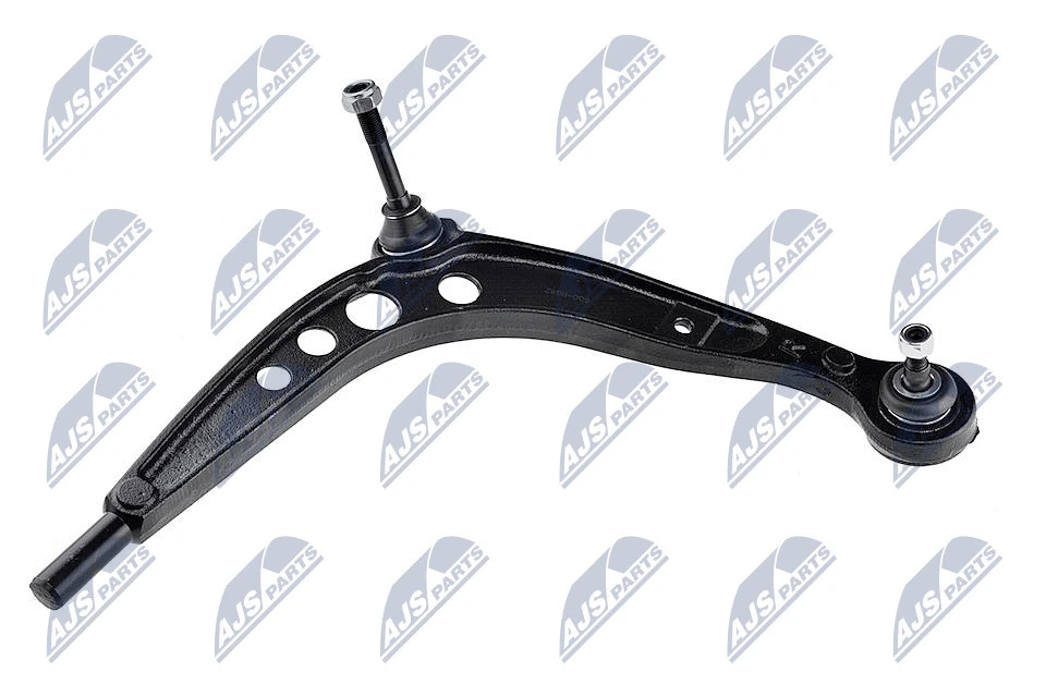 Bras de liaison, suspension de roue NTY ZWD-BM-006