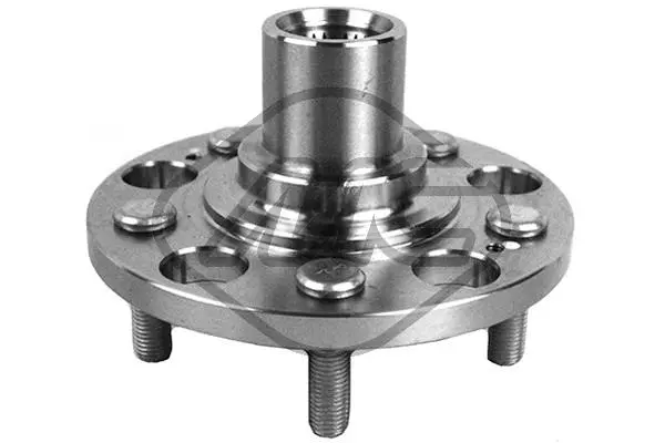 Moyeu de roue Metalcaucho 90252