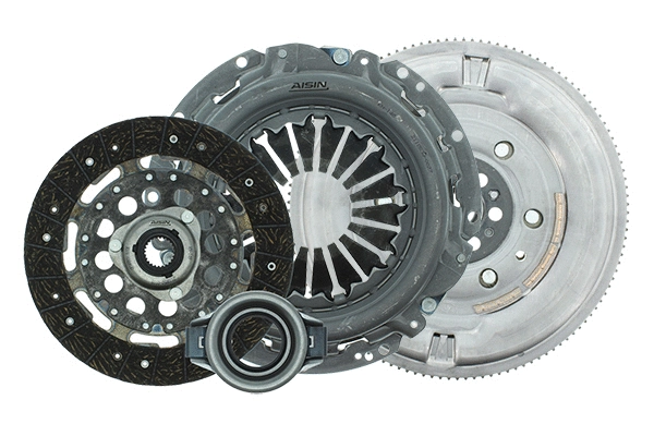 Kit d'embrayage AISIN SKN-948