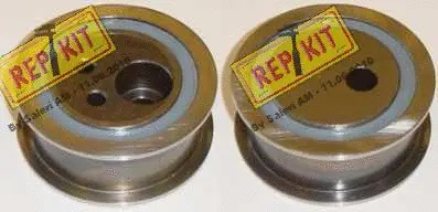 Poulie de tension, courroie crantée REPKIT RKT1243