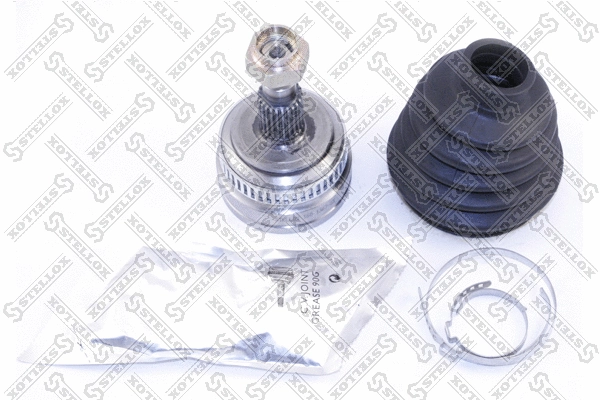 Jeu de joints, arbre de transmission STELLOX 150 1367-SX