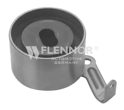 Poulie de tension, courroie crantée FLENNOR FS62993