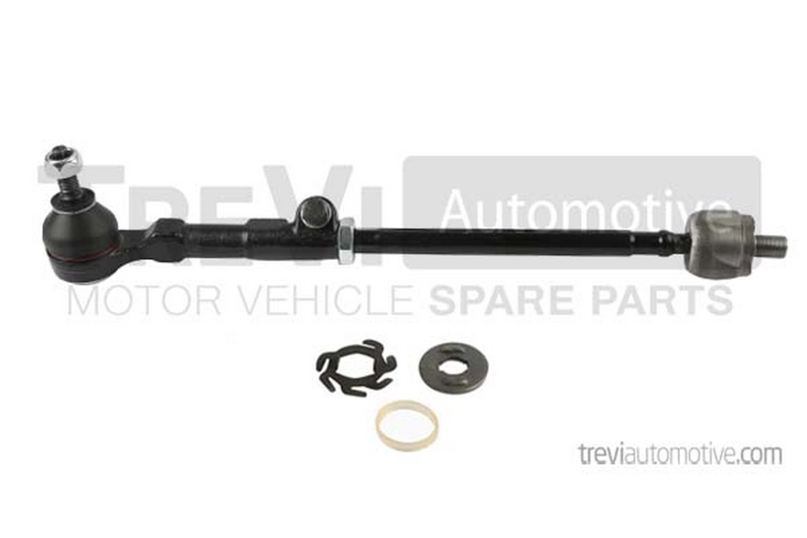 Rotule de direction intérieure, barre de connexion TREVI AUTOMOTIVE TRTT4593